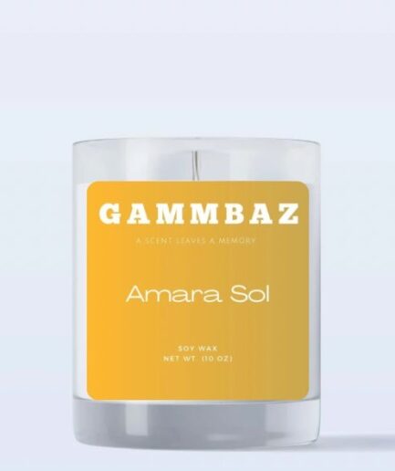 Amara Sol 300mL