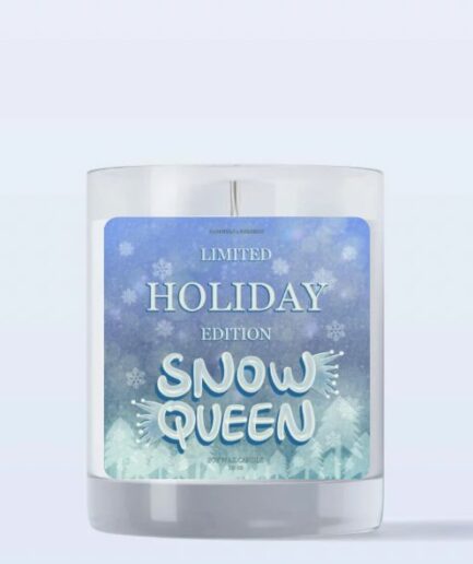 GAMMBAZ X SHERBIES - Snow Queen 300mL