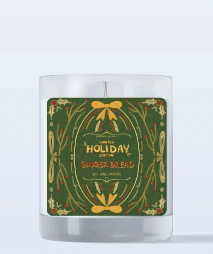 GAMMBAZ X SHERBIES - Gingerbread 300mL