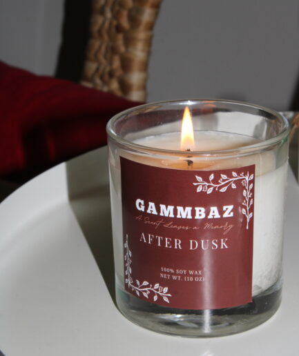 The Winter Collection