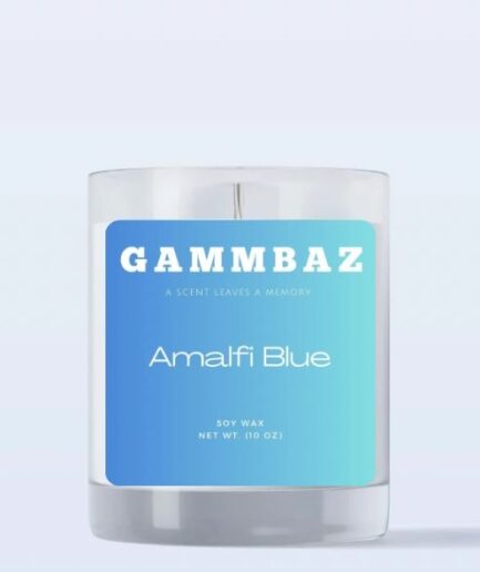 Amalfi Bleu 300mL