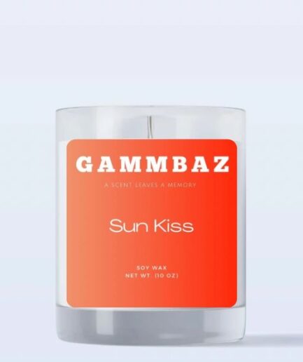 Sun Kiss 300mL